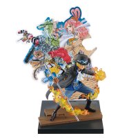 Sabo – Great Pirate Panorama – Figure
