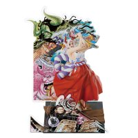 Yamato — Great Pirate Panorama — Figure