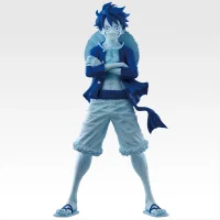 MONKEY.D. LUFFY MASTERLISE MAXIMUM フィギュア Manga Color Figure Prize: Monkey D. Luffy MASTERLISE MAXIMUM