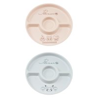 Assiette Monstre Ball