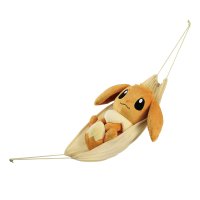 Peluche Évoli (bain de soleil)