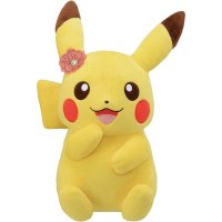 Peluche de Pikachu