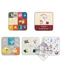 Asciugamano da mano artistico