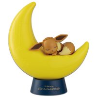 Eevee & Starlight Night Zimmerlicht