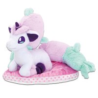 Peluche Ponyta de Galar