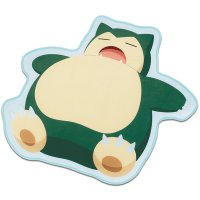 Alfombra Snorlax