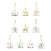 Ciondolo in acrilico