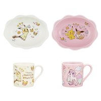 Collection d’art de la table