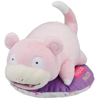 Peluche Slowpoke