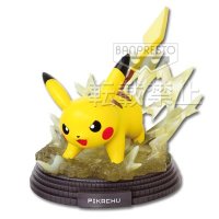 Action figure di Pikachu