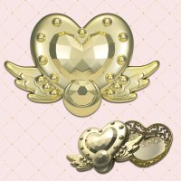 Accessoire-Ablage „Eternal Moon Article“