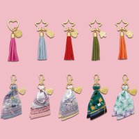 Collection de charms d’accent