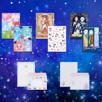 Assortimento di cancelleria