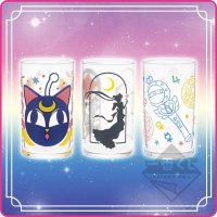 Collectible Glass ~ galaxxxy Collaboration ~