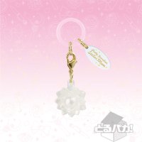 The Phantom Silver Crystal