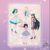 Purple Blanket ~Let's party!~