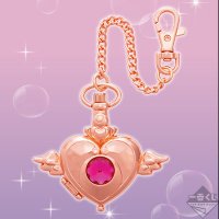 Orologio da tasca Crisis Moon Compact ~ ver. colore rosa ~