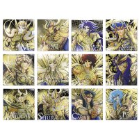 Shikishi métallisé