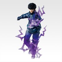 Natsuki Seba MASTERLISE EXPIECE versione Last One