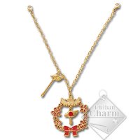 Charm de sac ~Clé du Sceau~