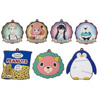 Sottobicchiere in gomma