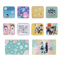 Assortimento di asciugamani