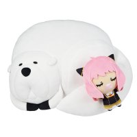 Peluche del pisolino