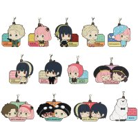 Rubber Strap