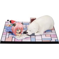 Figure with Card Holder – Alternate Color Ver.