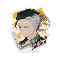 Haruka Sakura – Gran stand acrílico