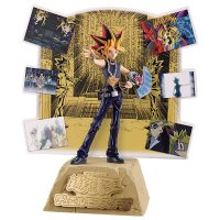 WORLDLISE Yami Yugi