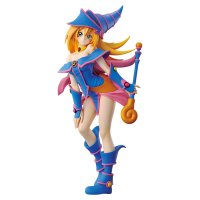 Dark Magician Girl Figur