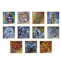 Metallisches Shikishi-Board