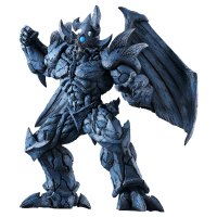 Obelisk le Tourmenteur – Tamashii Gōshizō