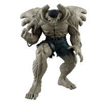 Toguro (der Jüngere) „100% von 100%“ MASTERLISE