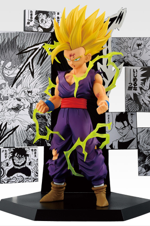 40th Anniversary Figure~Son Gohan~