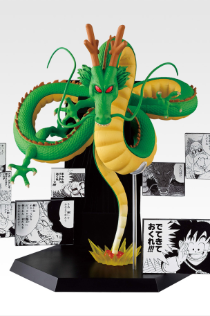40th Anniversary Figure~Shenron~