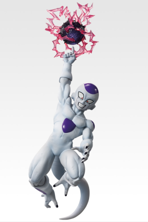 Frieza MASTERLISE