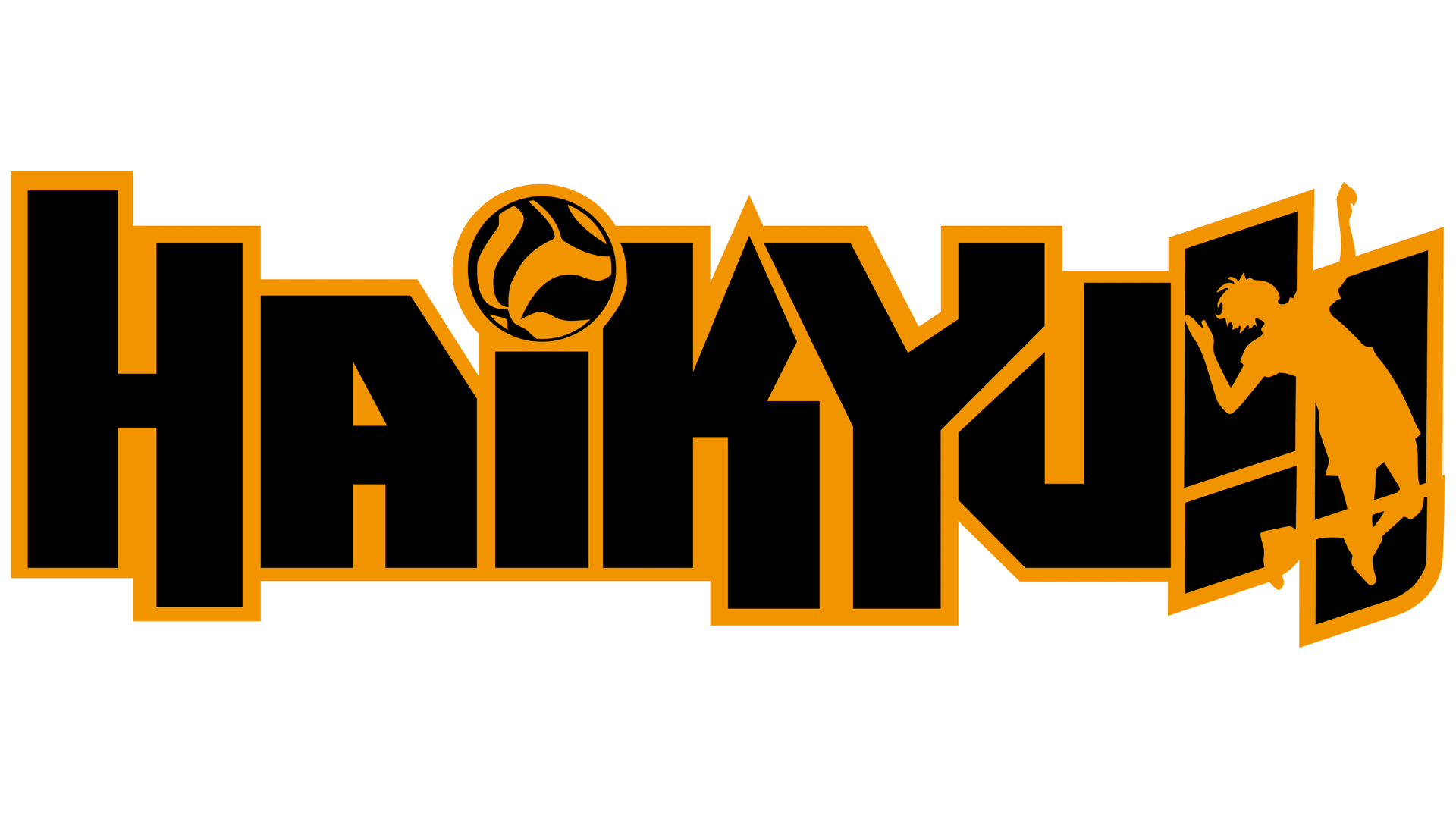 Haikyu!!