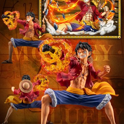 Ichiban Kuji One Piece avec ONE PIECE TREASURE CRUISE - Photo 2