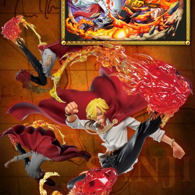Ichiban Kuji One Piece avec ONE PIECE TREASURE CRUISE - Photo 7