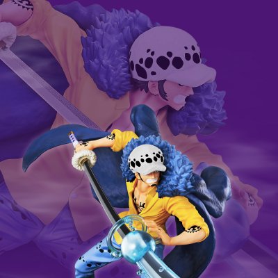 Ichiban Kuji One Piece BEYOND THE LEVEL - Photo 5