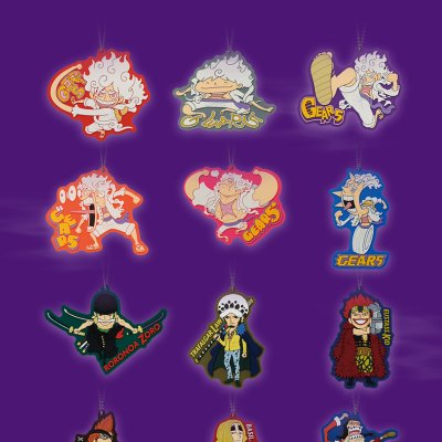 Ichiban Kuji One Piece BEYOND THE LEVEL - Photo 11