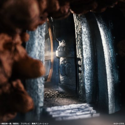 Ichiban Kuji One Piece – Roi de la Sculpture : Señor Pink ~Avec tout mon amour pour Russian~ - Photo 5