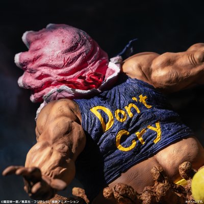 Ichiban Kuji One Piece – Roi de la Sculpture : Señor Pink ~Avec tout mon amour pour Russian~ - Photo 8