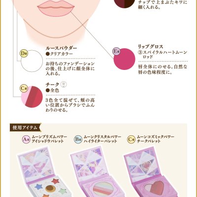 Ichiban Coffret Sailor Moon - Photo 5