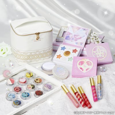 Ichiban Coffret Sailor Moon - Photo 26