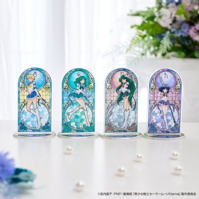 Ichiban Kuji Film « Sailor Moon Eternal » ~Eternal Sailor Guardians~ - Photo 8