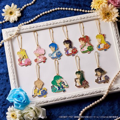 Ichiban Kuji Film « Sailor Moon Eternal » ~Eternal Sailor Guardians~ - Photo 9