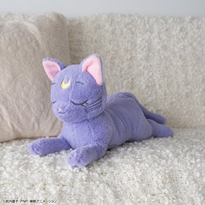 Ichiban Kuji Sailor Moon Dreamy Colors Collection - Photo 2